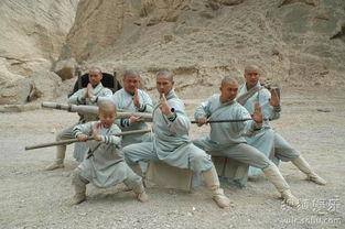 少林寺传奇 在线观看,武林传奇,英雄辈出 第2张 少林寺传奇 在线观看,武林传奇,英雄辈出 第2张