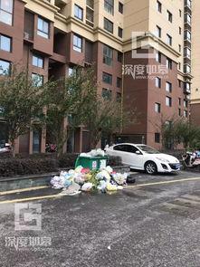 静安小区爆料事件最新情况,最新进展及各方回应汇总  第2张