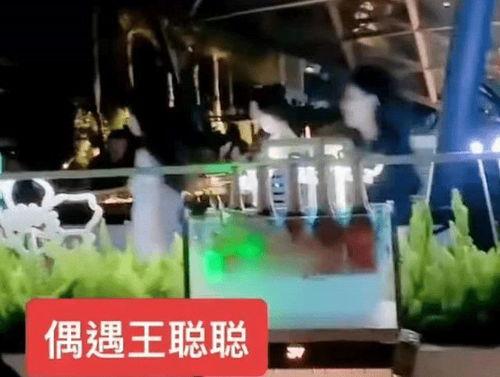 王大陆爆料王思聪视频,揭秘娱乐圈幕后真相 第2张 王大陆爆料王思聪视频,揭秘娱乐圈幕后真相 第2张