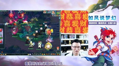 梦幻二狗爆料视频在线观看,揭秘幕后真相，带你领略网络红人魅力  第2张