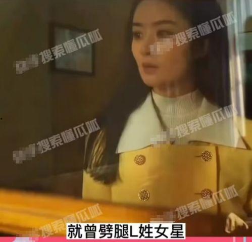 爆料娱乐圈丑闻,揭秘明星背后的惊人真相 第3张 爆料娱乐圈丑闻,揭秘明星背后的惊人真相 第3张