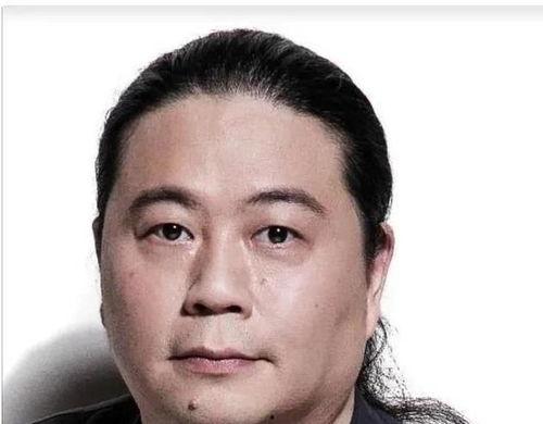 娱乐大爆料汪海林,揭秘娱乐圈幕后真相 第3张 娱乐大爆料汪海林,揭秘娱乐圈幕后真相 第3张