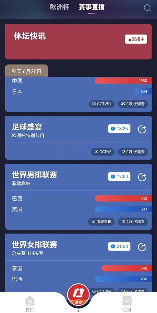 cct6在线直播观看,尽享精彩电影盛宴  第1张