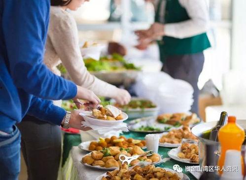 自助餐打假爆料案例视频,视频曝光惊人内幕，消费者权益如何保障？  第3张