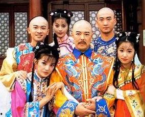 还珠格格2全集在线观看,重温经典,笑中带泪的宫廷传奇 第1张 还珠格格2全集在线观看,重温经典,笑中带泪的宫廷传奇 第1张
