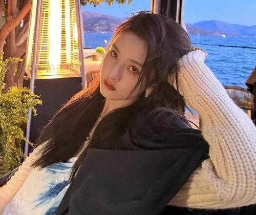 娱乐爆料徐艺洋,揭秘明星背后的故事 第2张 娱乐爆料徐艺洋,揭秘明星背后的故事 第2张