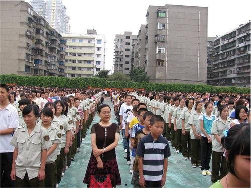 绵阳实验中学最新爆料,揭秘校园风云背后的故事 第2张 绵阳实验中学最新爆料,揭秘校园风云背后的故事 第2张