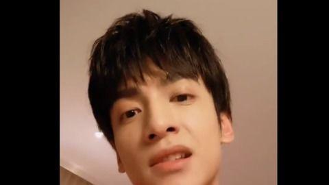 罗云熙搞笑爆料视频大全,笑料百出，欢乐无限