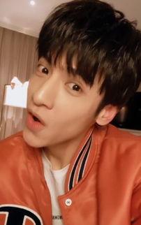 罗云熙搞笑爆料视频大全,笑料百出,欢乐无限 第3张 罗云熙搞笑爆料视频大全,笑料百出,欢乐无限 第3张