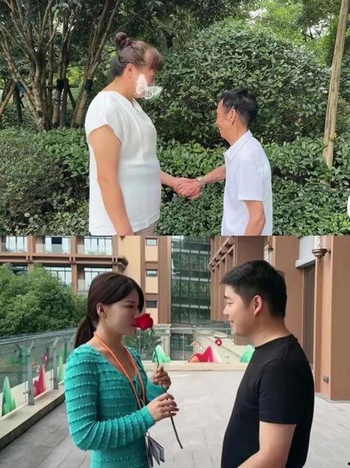 白鸽阿姨爆料视频播放,揭秘事件背后真相  第3张