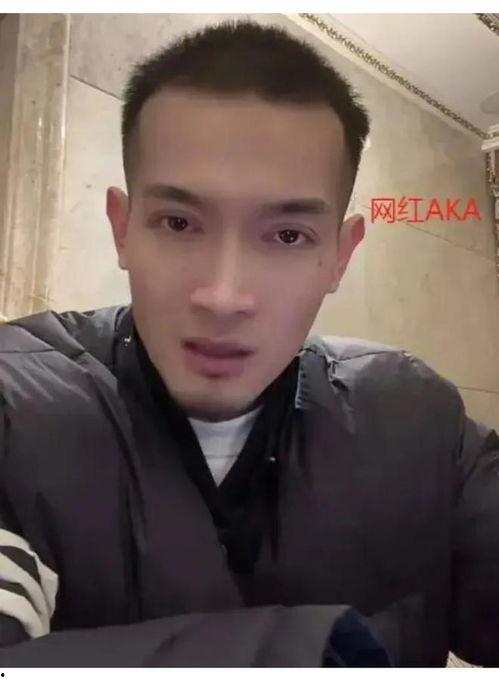 吃瓜网红高清头像图片男,揭秘吃瓜网红高清头像背后的帅气男生  第3张