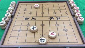 象棋仙女爆料视频大全下载,揭秘棋坛女神幕后故事  第2张
