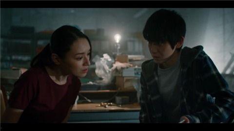 降临手机在线观看,穿越时空的视觉盛宴  第2张