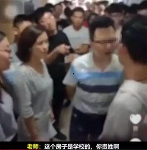 最新高校爆料事件视频,真相背后引发社会热议