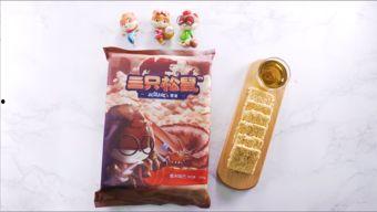 爆料锅巴短视频,揭秘美食背后的制作奥秘
