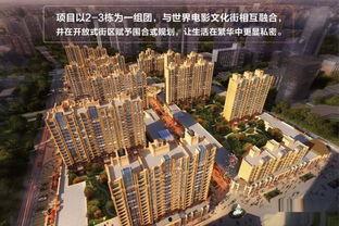 长春房产最新爆料,揭秘最新热门楼盘与价格走势  第2张