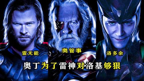雷神爆料洛基视频,洛基神秘视频背后的惊人真相