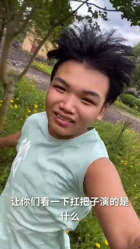 农村扛把子爆料事件视频,揭秘背后惊人真相 第2张 农村扛把子爆料事件视频,揭秘背后惊人真相 第2张