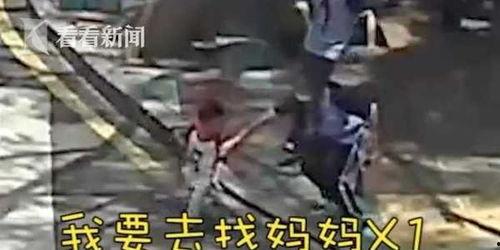 小男孩迷路爆料视频大全,勇敢求助背后的感人瞬间 第3张 小男孩迷路爆料视频大全,勇敢求助背后的感人瞬间 第3张