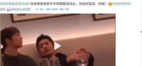 摸摸哥前妻爆料视频,揭秘婚姻背后的惊人真相  第3张