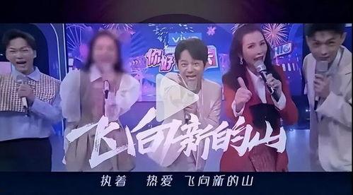 许嵩女友爆料视频播放网站,独家播放网站大揭秘  第3张