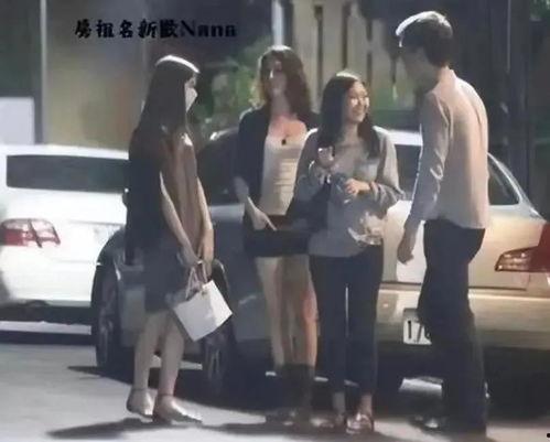 娜然最新爆料,揭秘娱乐圈不为人知的幕后真相  第3张