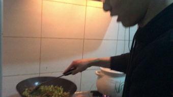 男嘉宾炒菜爆料视频大全,视频大全背后的烹饪奥秘