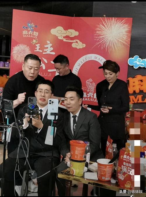 汪小菲今日头条爆料,背后惊人真相曝光！”