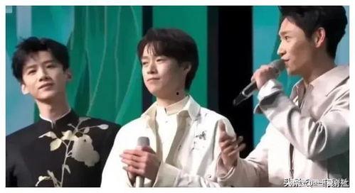 娱乐圈吃瓜 博主,揭秘明星背后的故事与真相  第2张
