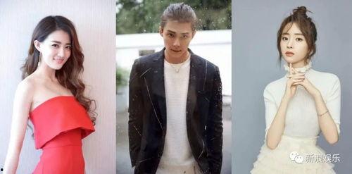 娱乐圈吃瓜 博主,揭秘明星背后的故事与真相  第3张