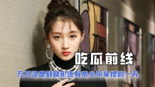 娱乐吃瓜酱的配音是谁,揭秘配音界神秘声音背后的故事  第2张