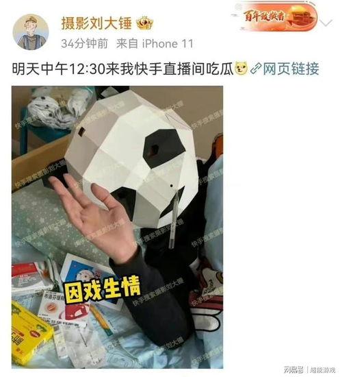 刘大锤今日爆料直播视频,今日热点事件深度剖析