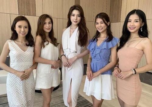 亚洲小姐最新爆料,揭秘幕后故事与精彩瞬间