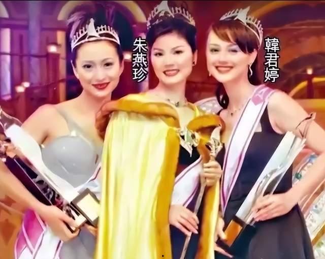 亚洲小姐最新爆料,揭秘幕后故事与精彩瞬间  第3张