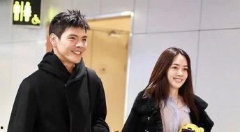 娱乐圈爆料郭碧婷,揭秘明星背后的故事  第2张