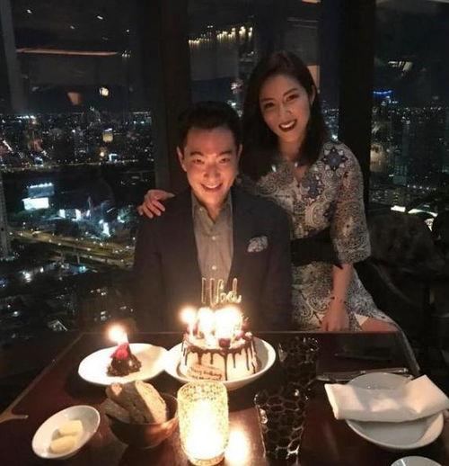 港媒爆料富豪视频,一场豪门恩怨的惊人揭秘  第3张