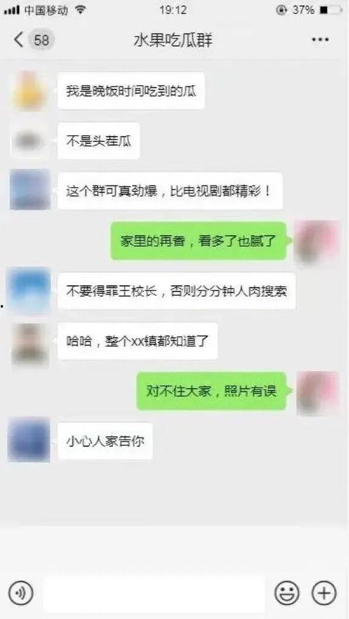 聊天记录免费吃瓜,一场免费吃瓜的狂欢盛宴  第2张