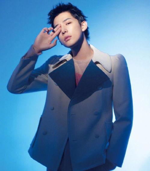 娱乐爆料王安宇,揭秘明星幕后故事