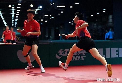 中国乒乓爆料最新消息,揭秘赛场幕后故事与精彩瞬间” 第2张 中国乒乓爆料最新消息,揭秘赛场幕后故事与精彩瞬间” 第2张