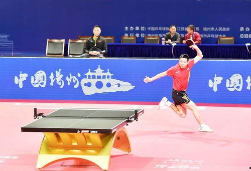 中国乒乓爆料最新消息,揭秘赛场幕后故事与精彩瞬间” 第3张 中国乒乓爆料最新消息,揭秘赛场幕后故事与精彩瞬间” 第3张