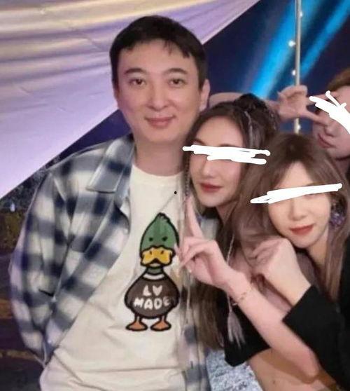 娱乐圈爆料富二代,揭秘明星背后的奢华生活