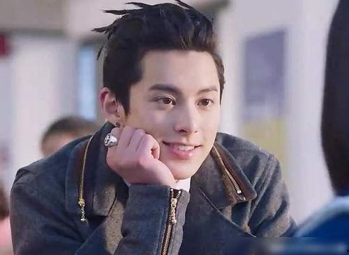 圈内芒果爆料白鹿王鹤棣,白鹿与王鹤棣甜蜜互动,甜蜜恋情引关注 第3张 圈内芒果爆料白鹿王鹤棣,白鹿与王鹤棣甜蜜互动,甜蜜恋情引关注 第3张