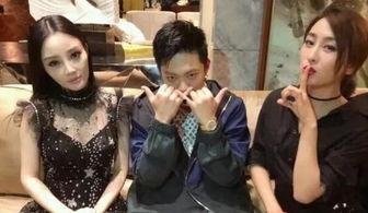 娱乐圈吃瓜菌,吃瓜菌带你揭秘幕后真相 第3张 娱乐圈吃瓜菌,吃瓜菌带你揭秘幕后真相 第3张