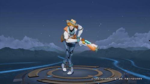 王者马可波罗最新皮肤爆料,马可波罗全新皮肤惊艳亮相 第2张 王者马可波罗最新皮肤爆料,马可波罗全新皮肤惊艳亮相 第2张