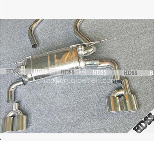 最新排气爆料图片大全,揭秘汽车排气系统革新瞬间 第3张 最新排气爆料图片大全,揭秘汽车排气系统革新瞬间 第3张