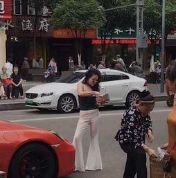 重庆保时捷女最新爆料,真相再起波澜,冲突升级引关注 第3张 重庆保时捷女最新爆料,真相再起波澜,冲突升级引关注 第3张