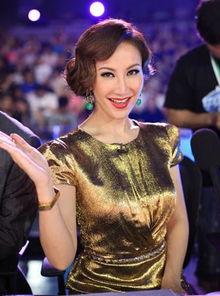 李玟娱乐圈爆料事件是真的吗,真相揭秘还是无端猜测？