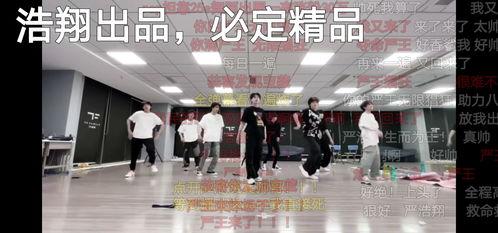 粉丝爆料严浩翔视频大全,粉丝视角下的精彩瞬间回顾 第3张 粉丝爆料严浩翔视频大全,粉丝视角下的精彩瞬间回顾 第3张