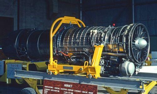 央视爆料新发动机视频,全新发动机技术突破，性能再升级  第2张