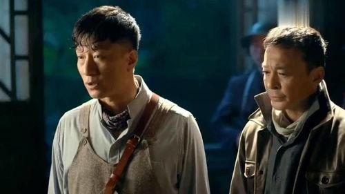 电视剧一代枭雄在线观看,风云变幻的传奇人生  第2张